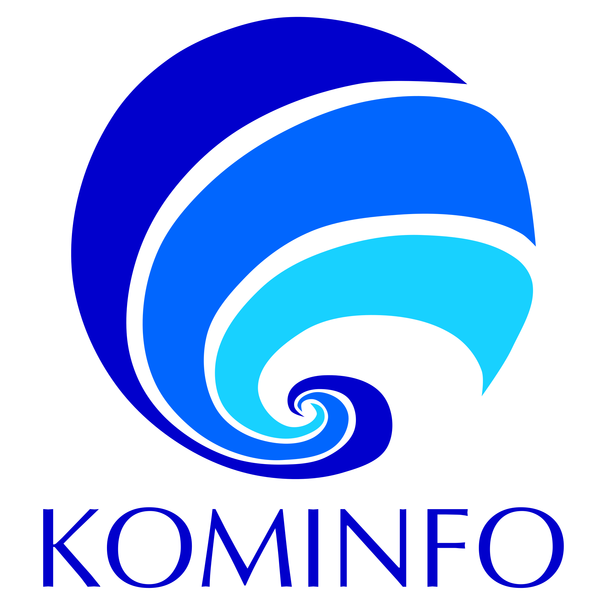 kominfo